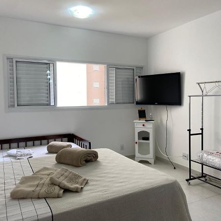 Studio Em Cachoeira Paulista Perto Da Cancao Nova Exteriér fotografie