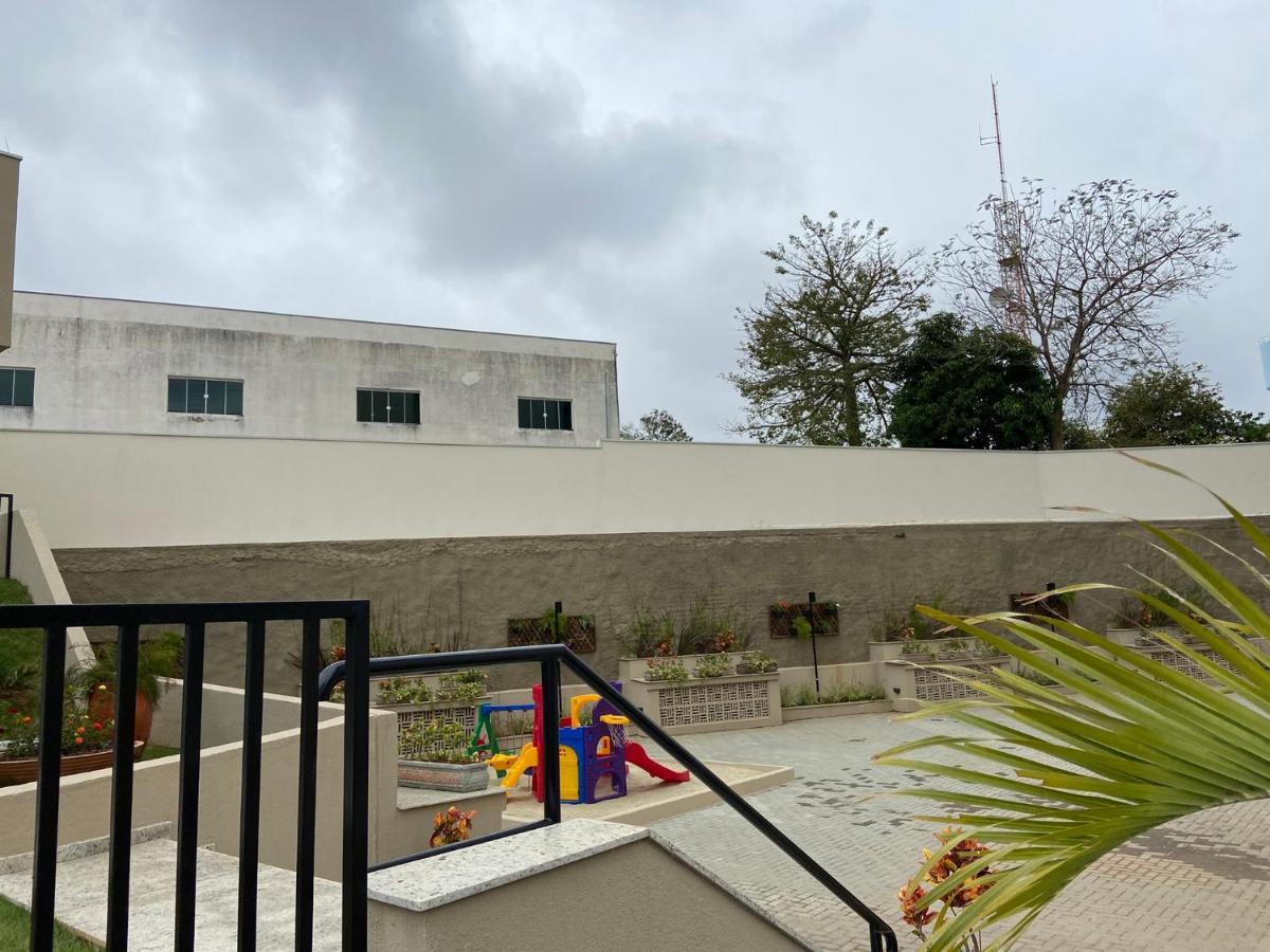 Studio Em Cachoeira Paulista Perto Da Cancao Nova Exteriér fotografie