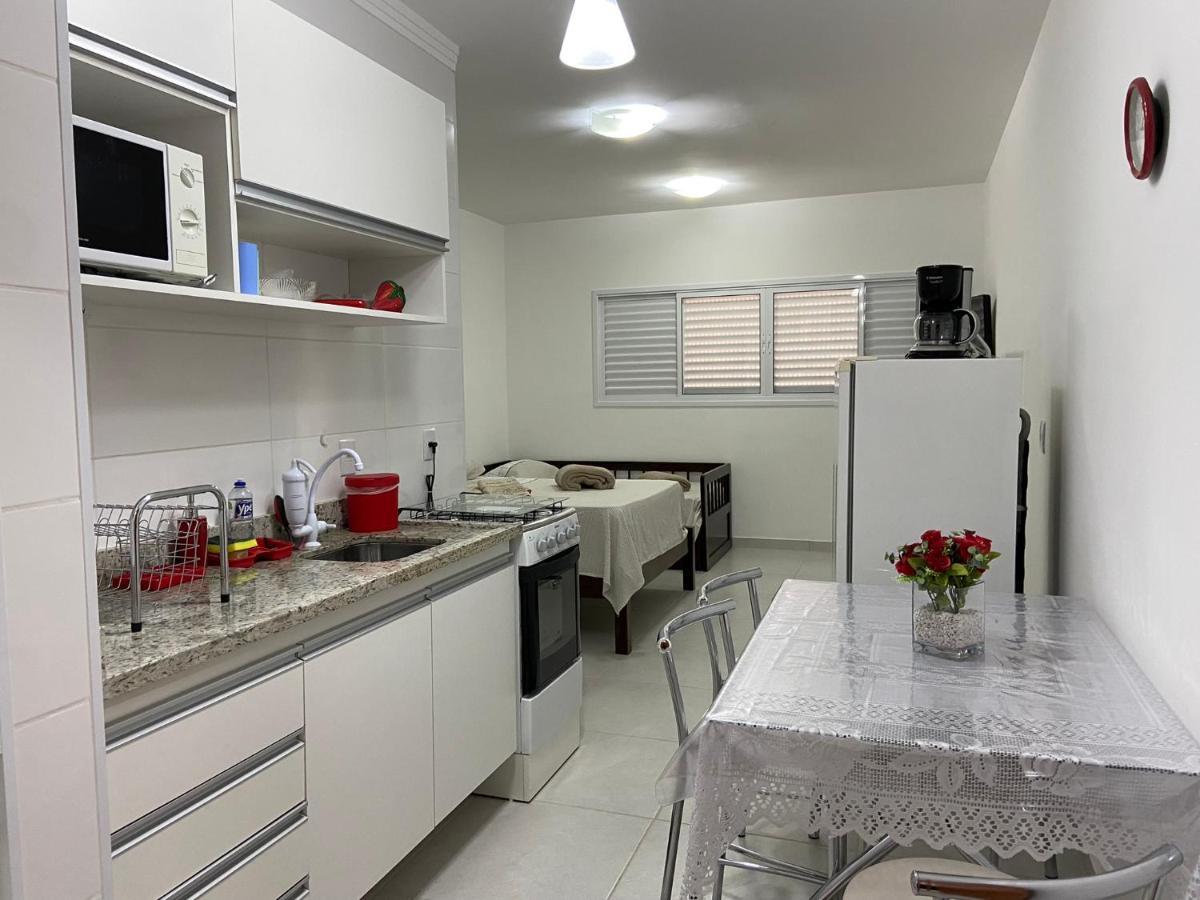 Studio Em Cachoeira Paulista Perto Da Cancao Nova Exteriér fotografie