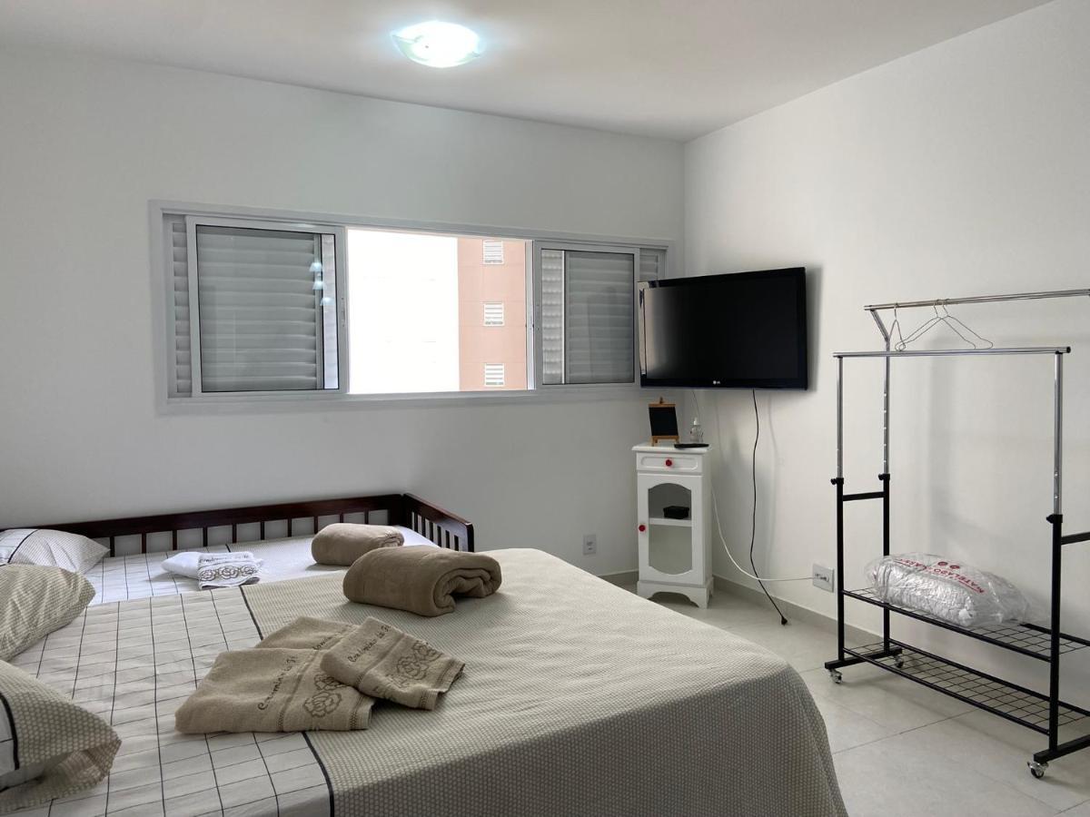Studio Em Cachoeira Paulista Perto Da Cancao Nova Exteriér fotografie