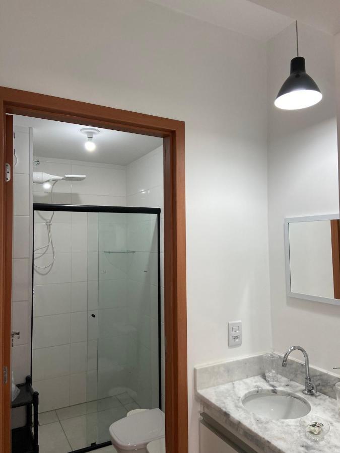 Studio Em Cachoeira Paulista Perto Da Cancao Nova Exteriér fotografie