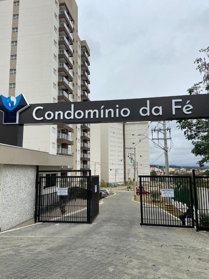 Studio Em Cachoeira Paulista Perto Da Cancao Nova Exteriér fotografie
