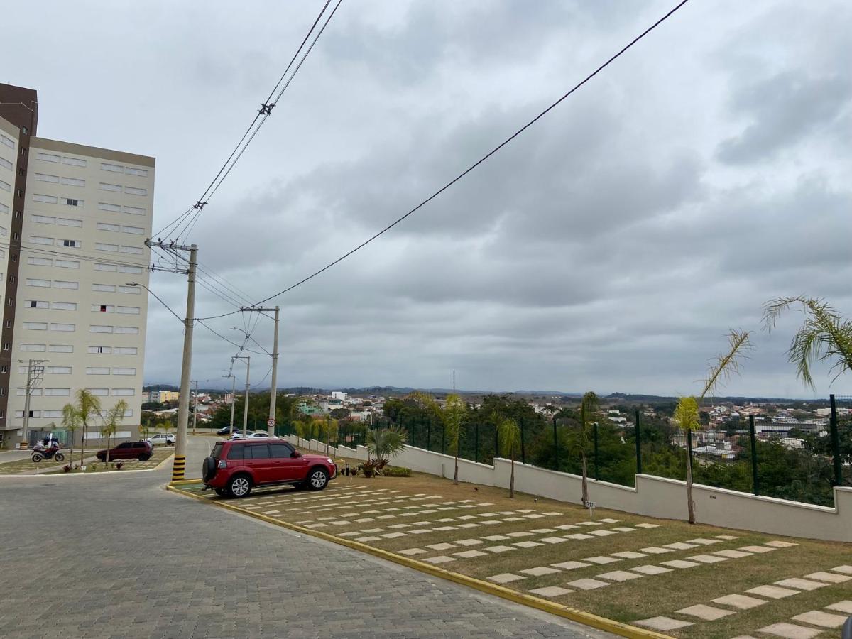Studio Em Cachoeira Paulista Perto Da Cancao Nova Exteriér fotografie