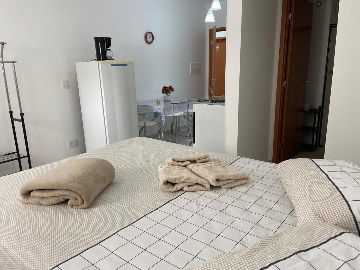 Studio Em Cachoeira Paulista Perto Da Cancao Nova Exteriér fotografie