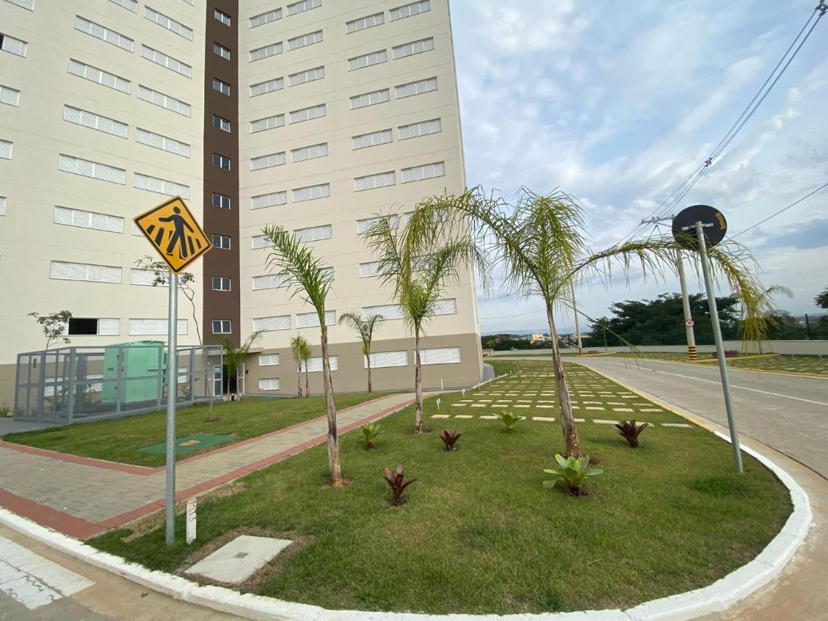 Studio Em Cachoeira Paulista Perto Da Cancao Nova Exteriér fotografie